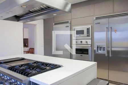 Casa à venda com 6 quartos, 531m² em Jardins, São Paulo