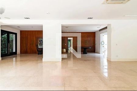 Casa à venda com 6 quartos, 531m² em Jardins, São Paulo