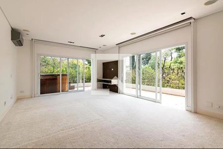 Casa à venda com 6 quartos, 531m² em Jardins, São Paulo