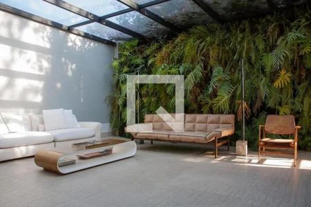 Casa à venda com 6 quartos, 531m² em Jardins, São Paulo