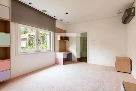 Casa à venda com 6 quartos, 531m² em Jardins, São Paulo