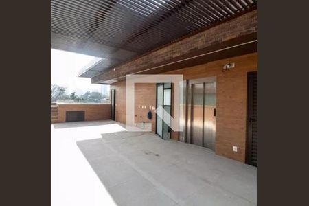 Casa de Condomínio à venda com 4 quartos, 637m² em Jardim Silvia (Zona Oeste), São Paulo