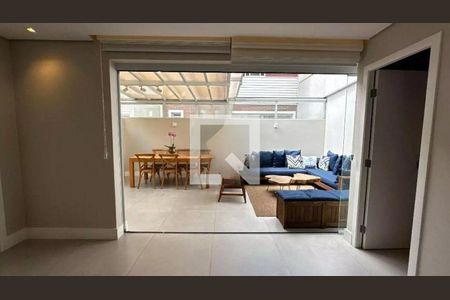 Casa de Condomínio à venda com 4 quartos, 260m² em Vila Andrade, São Paulo