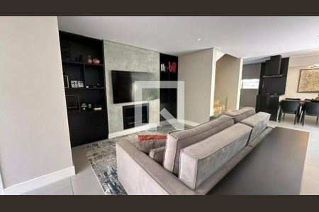 Casa de Condomínio à venda com 4 quartos, 260m² em Vila Andrade, São Paulo