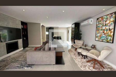 Casa de Condomínio à venda com 4 quartos, 260m² em Vila Andrade, São Paulo