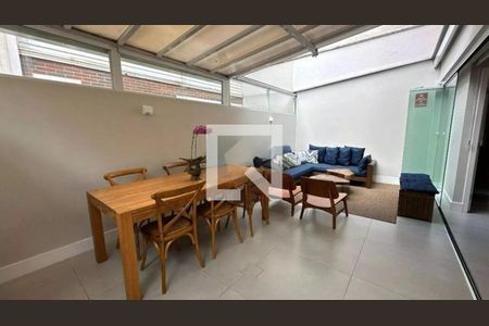 Casa de Condomínio à venda com 4 quartos, 260m² em Vila Andrade, São Paulo