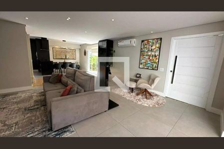 Casa de Condomínio à venda com 4 quartos, 260m² em Vila Andrade, São Paulo