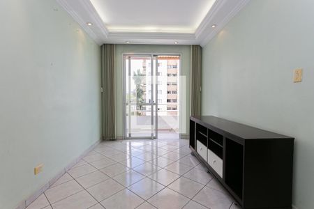 Sala de apartamento à venda com 3 quartos, 66m² em Vila Matilde, São Paulo