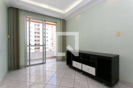 Sala de apartamento à venda com 3 quartos, 66m² em Vila Matilde, São Paulo
