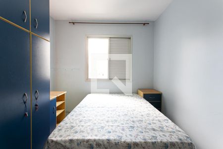 Quarto 1 de apartamento à venda com 3 quartos, 66m² em Vila Matilde, São Paulo