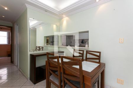 Sala de apartamento à venda com 3 quartos, 66m² em Vila Matilde, São Paulo