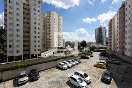 Vista da Varanda de apartamento à venda com 3 quartos, 66m² em Vila Matilde, São Paulo