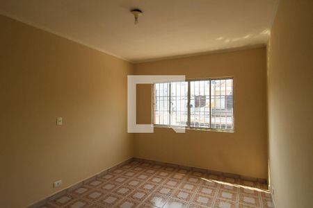 Sala de casa à venda com 3 quartos, 98m² em Jardim Regina, São Paulo