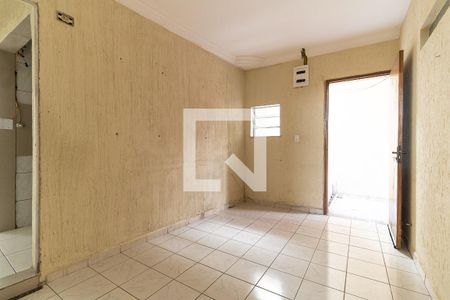 Sala de casa à venda com 2 quartos, 440m² em Vila Vermelha, São Paulo