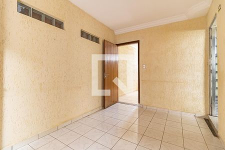 Sala de casa à venda com 2 quartos, 440m² em Vila Vermelha, São Paulo