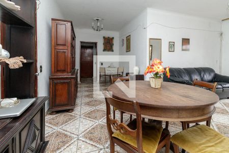 Sala de jantar de casa para alugar com 4 quartos, 142m² em Cidade São Mateus, São Paulo
