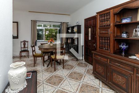 Sala de jantar de casa para alugar com 4 quartos, 142m² em Cidade São Mateus, São Paulo