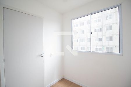 Quarto 1 de apartamento para alugar com 2 quartos, 33m² em Jardim Pereira Leite, São Paulo