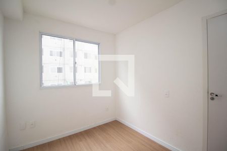 Quarto 2 de apartamento para alugar com 2 quartos, 33m² em Jardim Pereira Leite, São Paulo