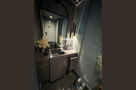 Lavabo de apartamento à venda com 2 quartos, 123m² em Marechal Rondon, Canoas