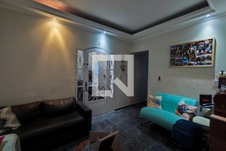 Sala de Estar de casa à venda com 4 quartos, 237m² em Parque Residencial Vila União, Campinas