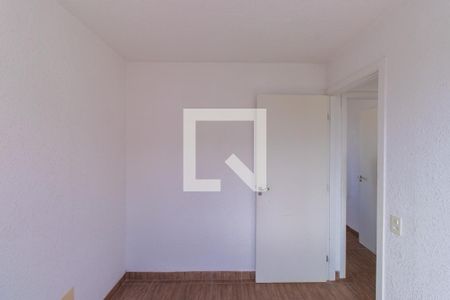 Quarto 1 de apartamento para alugar com 2 quartos, 45m² em Bairro Jardim Nossa Senhora das Graças, Cotia