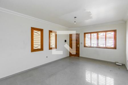 Sala de casa à venda com 3 quartos, 160m² em Vila Pierina, São Paulo