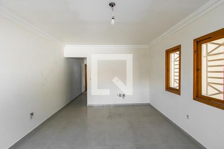 Sala de casa à venda com 3 quartos, 160m² em Vila Pierina, São Paulo