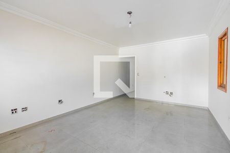 Sala de casa à venda com 3 quartos, 160m² em Vila Pierina, São Paulo