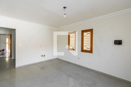 Sala de casa à venda com 3 quartos, 160m² em Vila Pierina, São Paulo