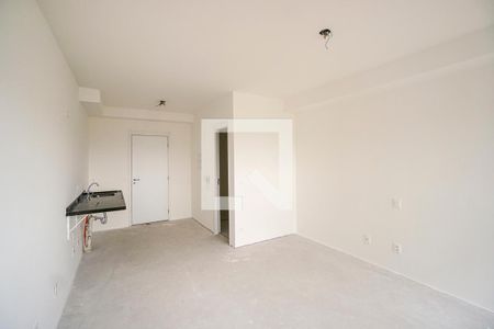 Studio de kitnet/studio à venda com 1 quarto, 26m² em Vila Matilde, São Paulo