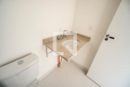 Pia de kitnet/studio à venda com 1 quarto, 26m² em Vila Matilde, São Paulo