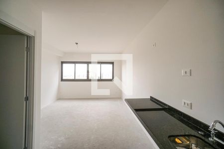 Studio de kitnet/studio à venda com 1 quarto, 26m² em Vila Matilde, São Paulo