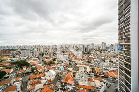 Vista do Studio de kitnet/studio à venda com 1 quarto, 26m² em Vila Matilde, São Paulo
