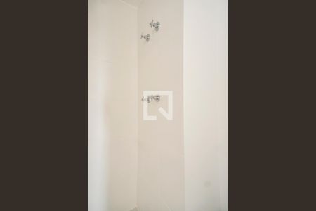 Banheiro de kitnet/studio à venda com 1 quarto, 26m² em Vila Matilde, São Paulo