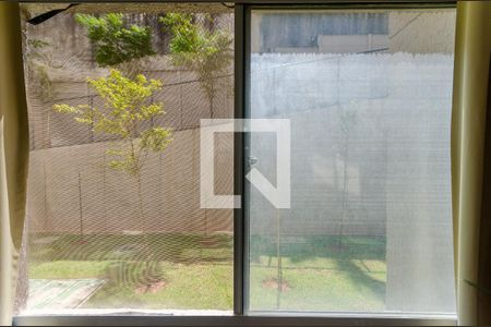 Sala - Janela de apartamento à venda com 1 quarto, 42m² em Vila Pedra Branca, São Paulo