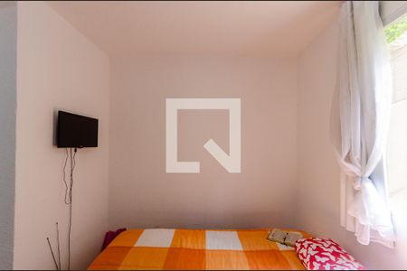 Quarto de apartamento à venda com 1 quarto, 42m² em Vila Pedra Branca, São Paulo