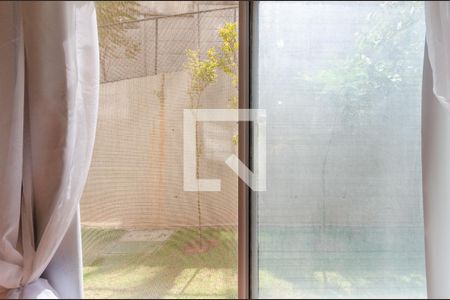 Quarto - Janela de apartamento à venda com 1 quarto, 42m² em Vila Pedra Branca, São Paulo