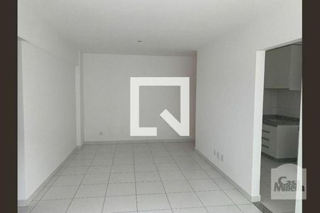 Apartamento à venda com 2 quartos, 55m² em Betânia, Belo Horizonte