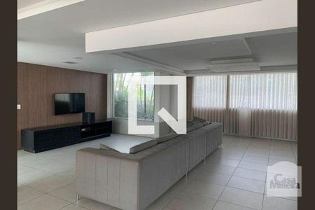 Apartamento à venda com 2 quartos, 55m² em Betânia, Belo Horizonte