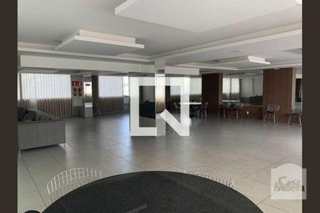 Apartamento à venda com 2 quartos, 55m² em Betânia, Belo Horizonte