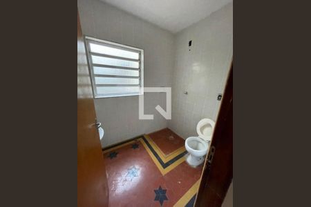 Casa à venda com 3 quartos, 215m² em Casa Branca, Santo André