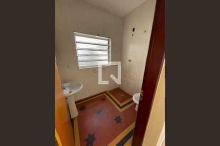 Casa à venda com 3 quartos, 215m² em Casa Branca, Santo André