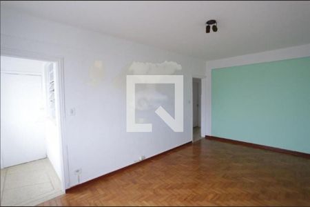 Apartamento à venda com 2 quartos, 61m² em Vila Sao Geraldo, São Paulo