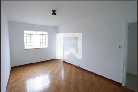 Apartamento à venda com 2 quartos, 61m² em Vila Sao Geraldo, São Paulo
