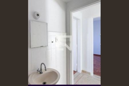 Apartamento à venda com 2 quartos, 61m² em Vila Sao Geraldo, São Paulo