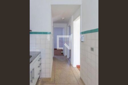 Apartamento à venda com 2 quartos, 61m² em Vila Sao Geraldo, São Paulo