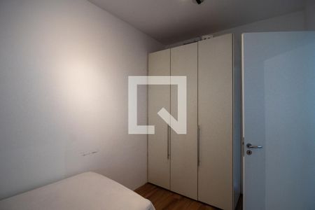 Suíte de apartamento à venda com 1 quarto, 45m² em Ferreira, São Paulo
