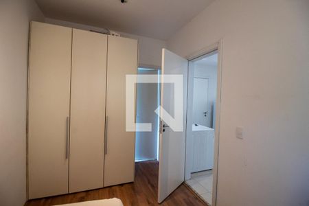Suíte de apartamento à venda com 1 quarto, 45m² em Ferreira, São Paulo