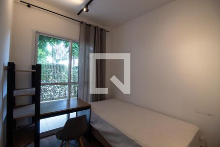 Suíte de apartamento à venda com 1 quarto, 45m² em Ferreira, São Paulo